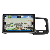 Volvo S60/V60 04-19 - 9" Radio m. Apple CarPlay og Android Auto – Bilmedie.dk